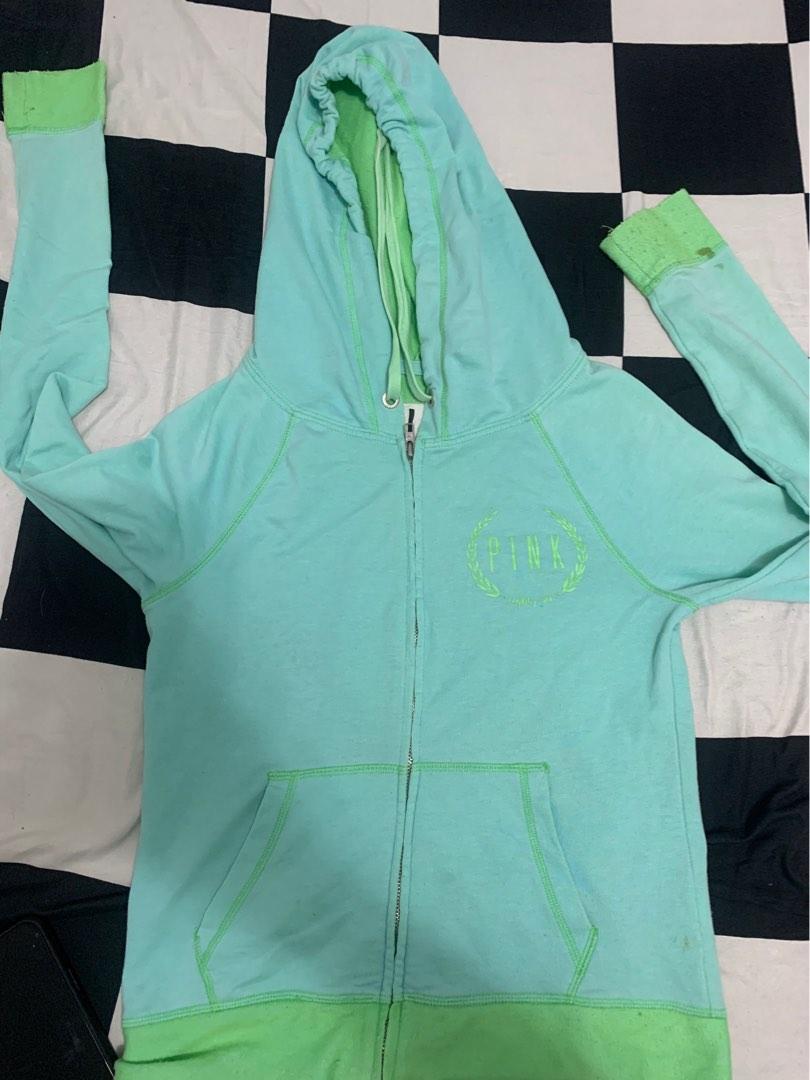 Victoria secret jacket, Women's Fashion 