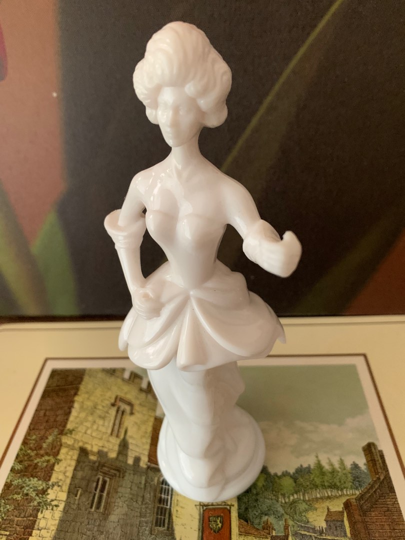 Vintage avon best sale lady perfume bottles