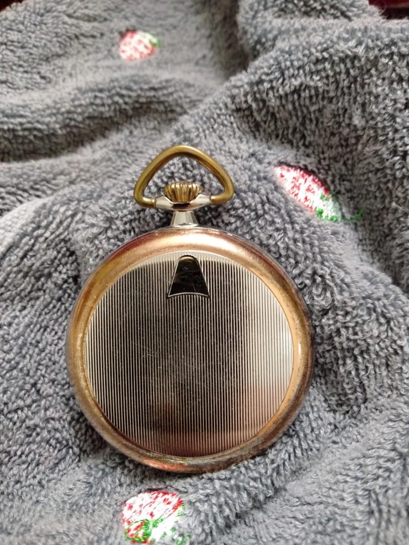 Kienzle pocket watch on sale