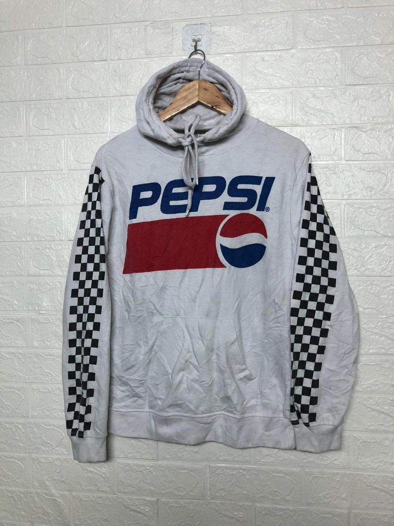 Vintage Pepsi Hoodie