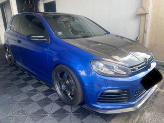Volkswagen Golf R 2.0 DSG 3dr (A)