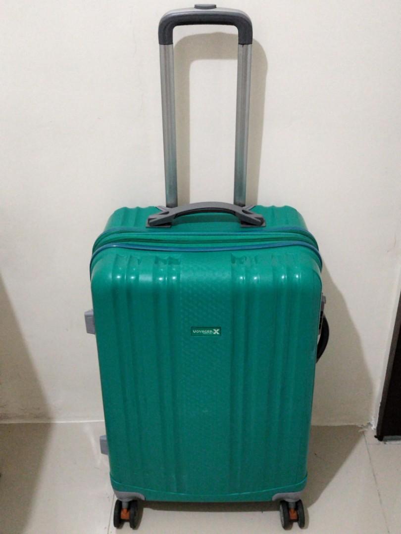 Voyager luggage clearance philippines price