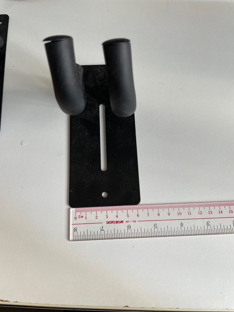 Wall mount for musical instrument violin, oud, guqin, guzheng etc, 興趣