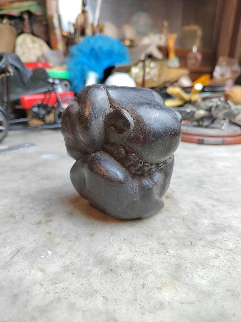 Weeping buddha pendant hotsell