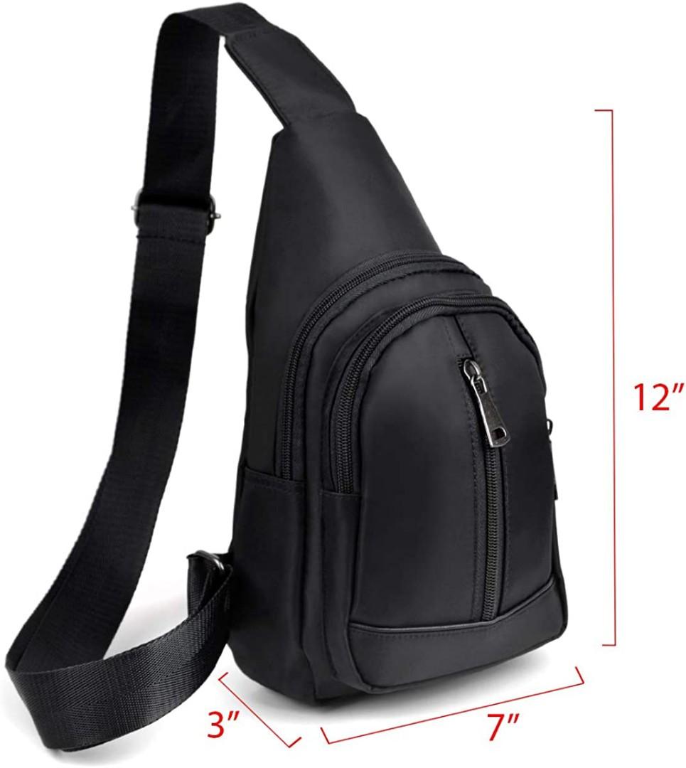 West end sling bag cheap