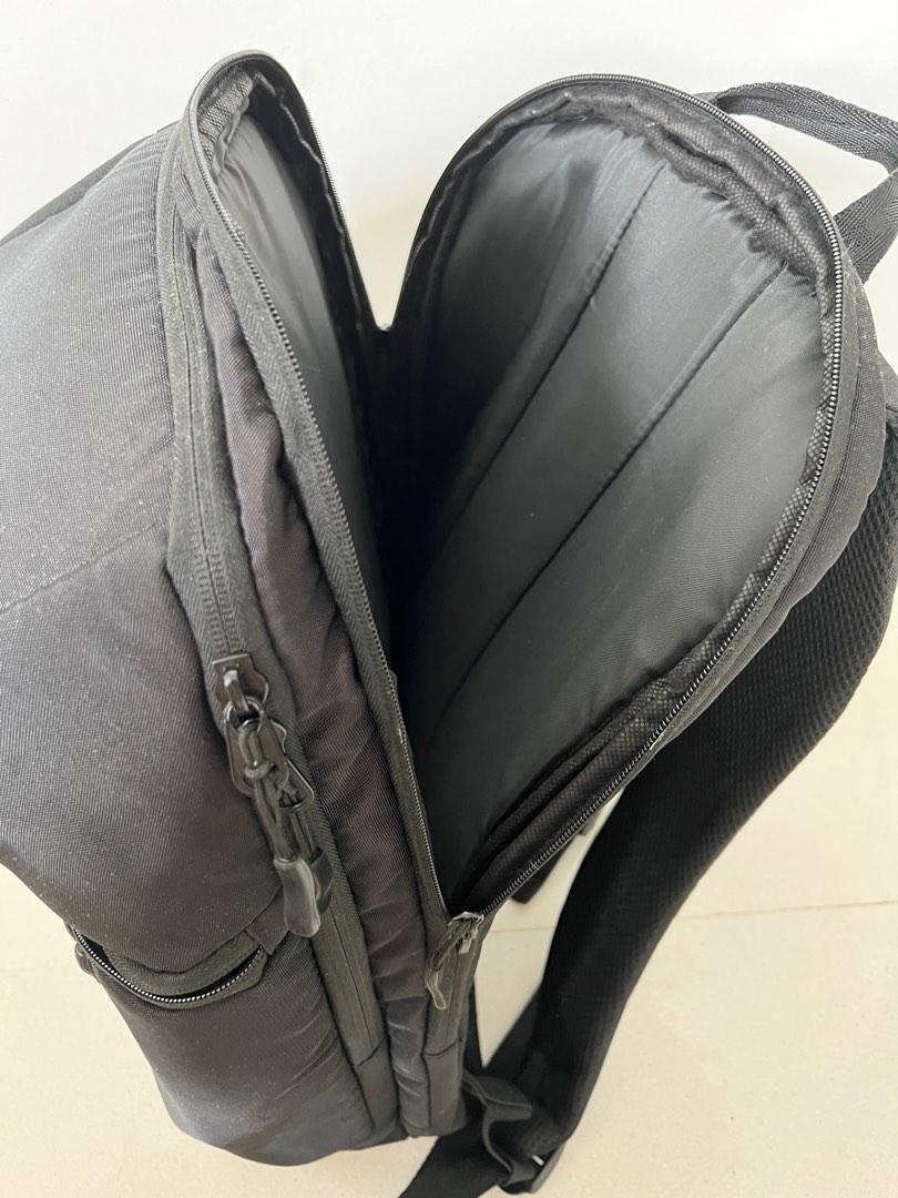 Wilson Pro staff tennis backpack with laptop compartment, Sports