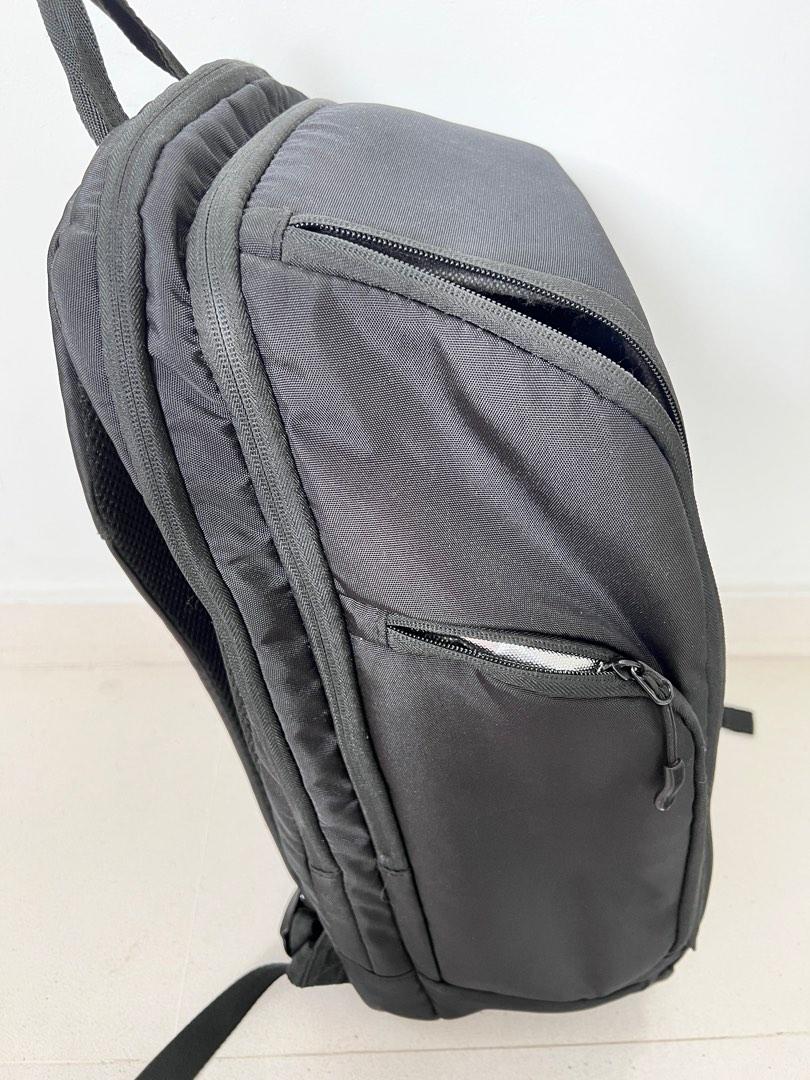 Wilson Pro staff tennis backpack with laptop compartment, Sports