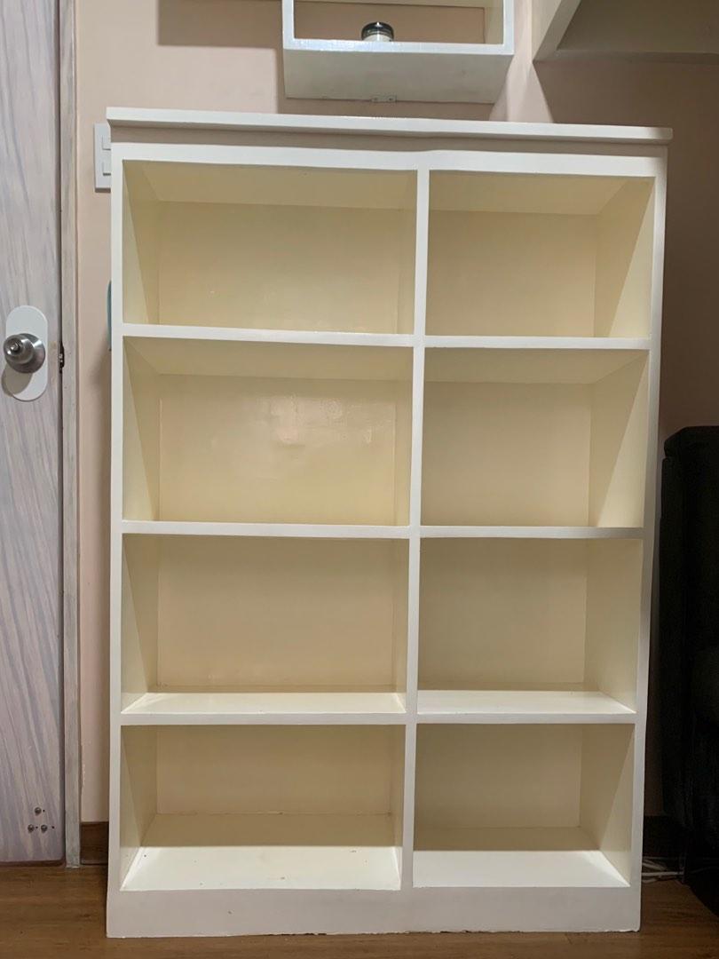Wooden open 2025 cupboard