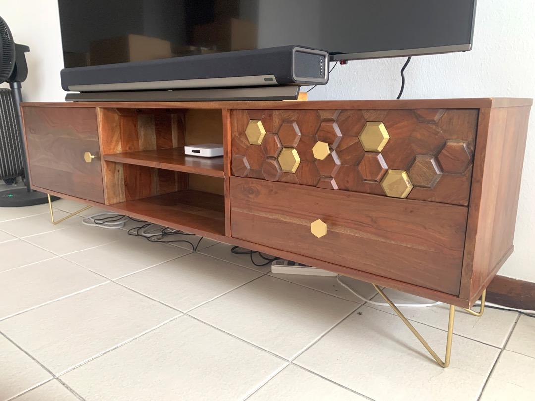 World market tv stand deals