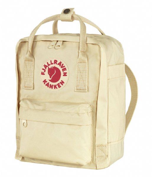 wts official fjallraven kanken mini light oak Women s Fashion