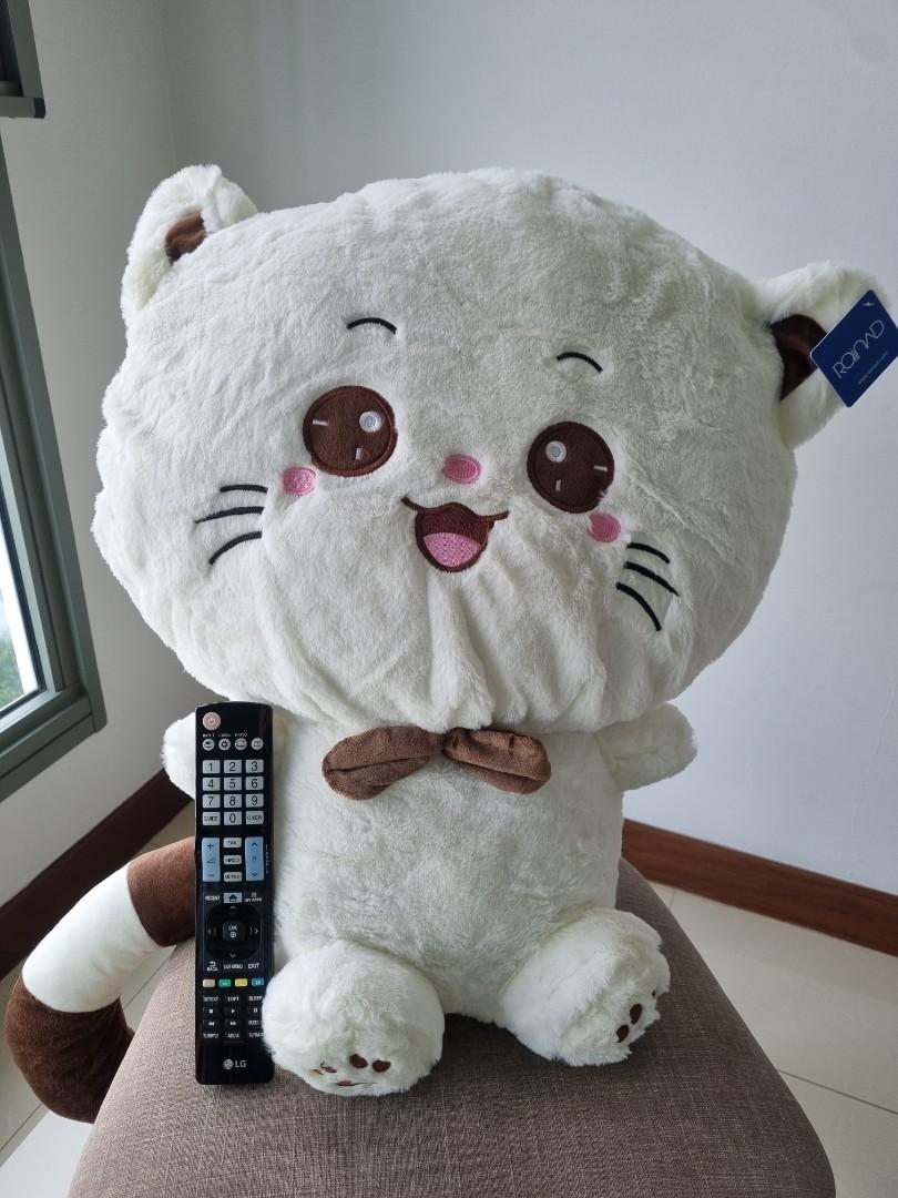 cheap cat teddy