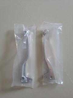 Yamaha OEM Clutch + Brake Lever