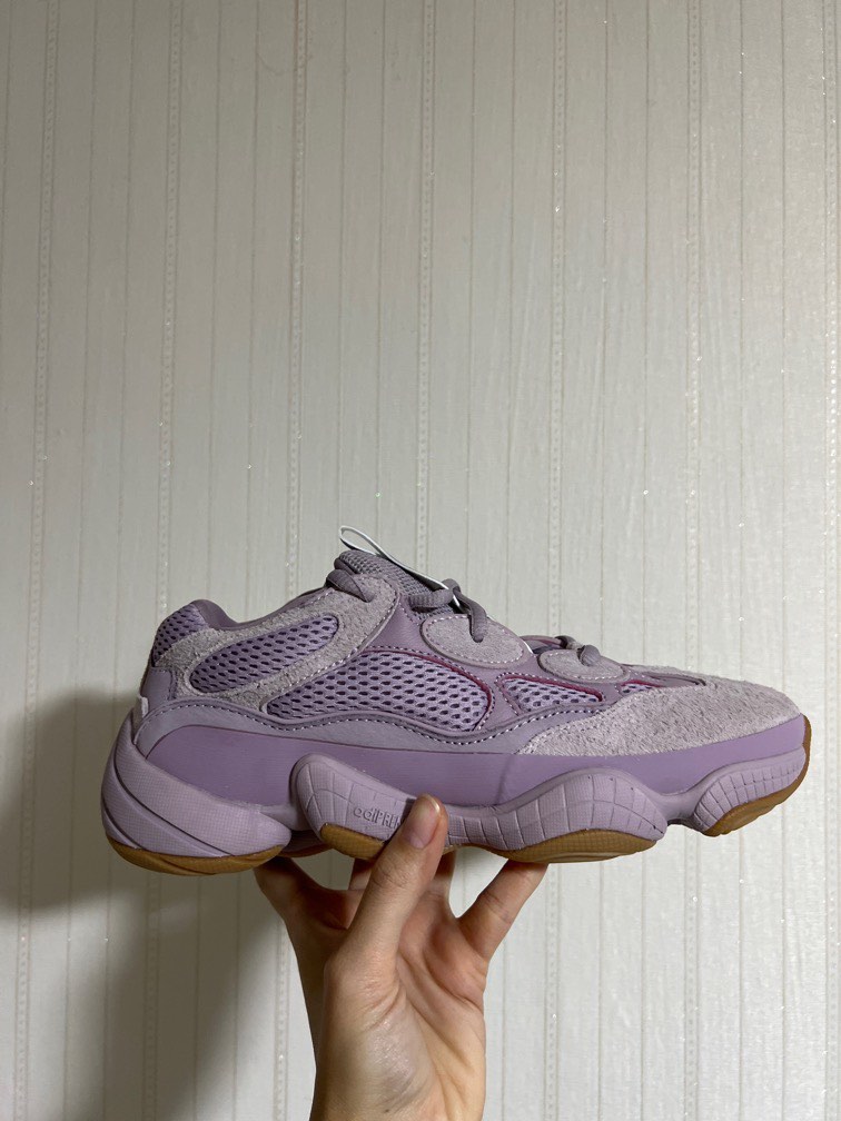 Adidas yeezy 500 sale soft vision womens