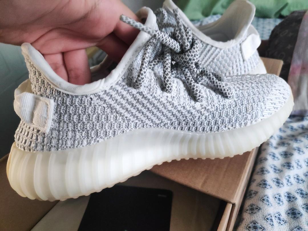 Yeezy static size 6.5 top