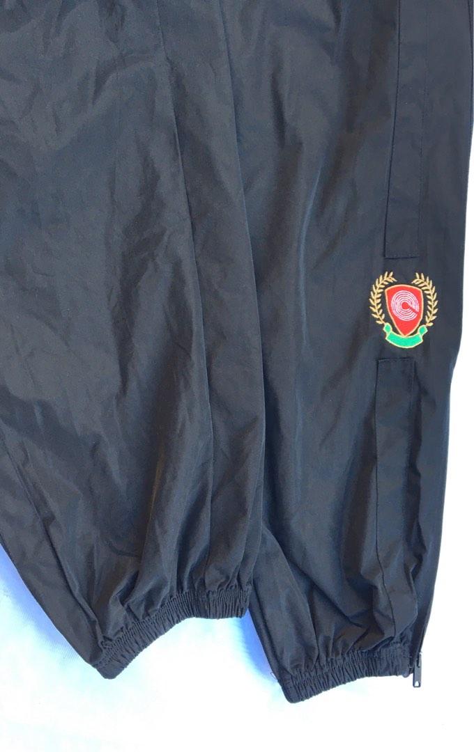 Yeezy season 5 half zip windbreaker shop
