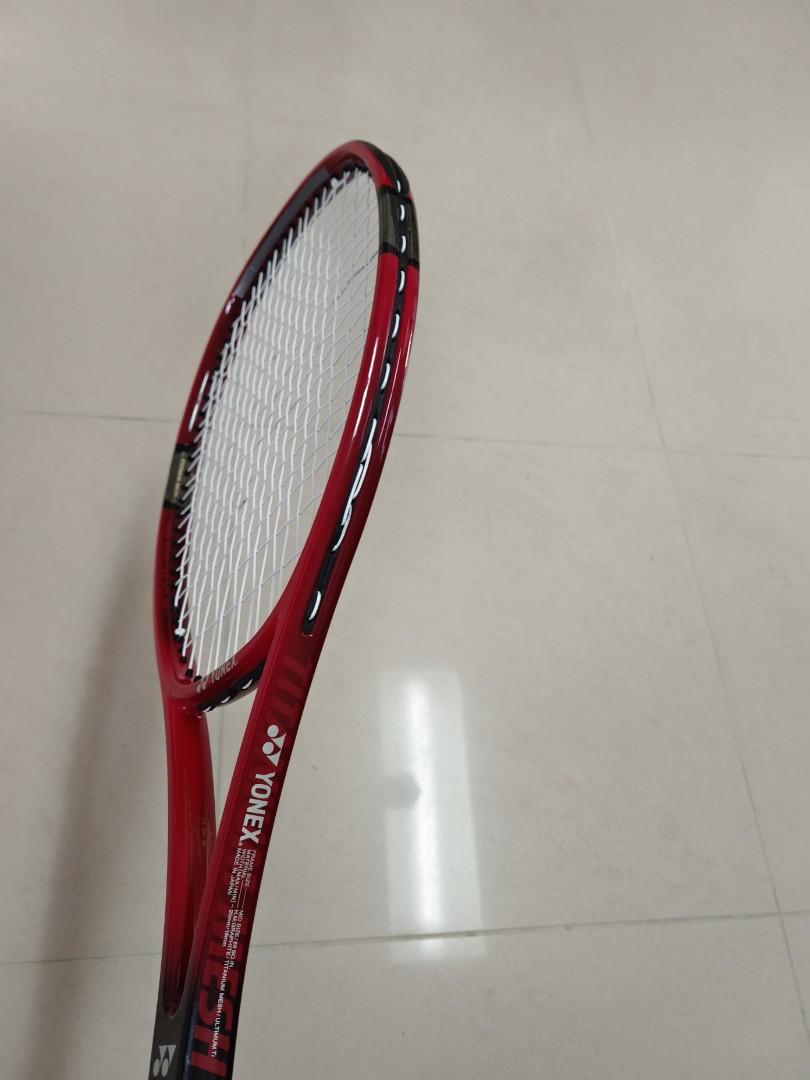 YONEX RDTi70 ULTIMUM TITANIUM UL1 Yonex RD Ti-70 Mid, 運動 YONEX RDTi70 ULTIMUM TITANIUM UL1 Yonex RD Ti-70 Mid, 運動