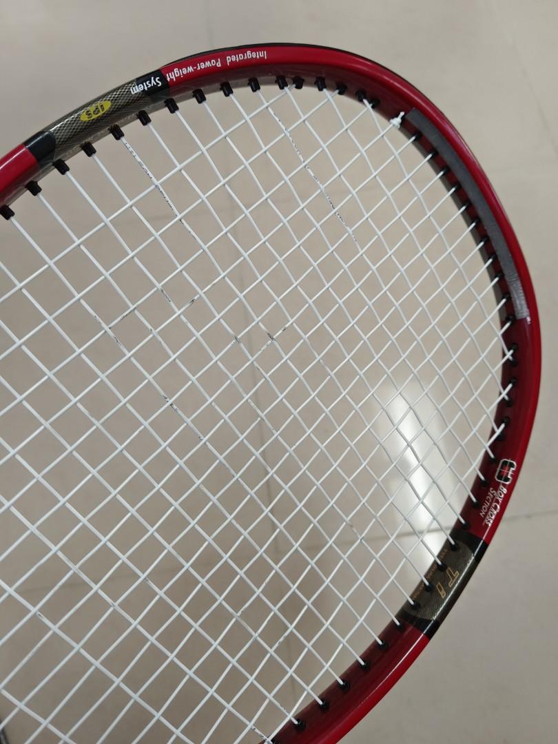 Yonex RD Ti-70 Mid, 運動產品, 運動與體育, 運動與體育- 球拍和球類 