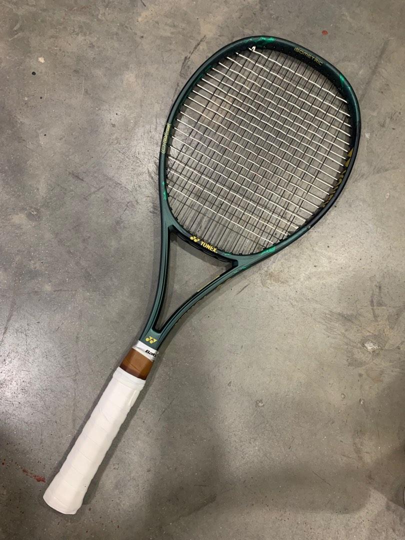 2019年モデル】テニスラケット ヨネックス ブイコアプロ97 G2 - テニス
