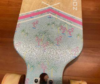 York Longboard