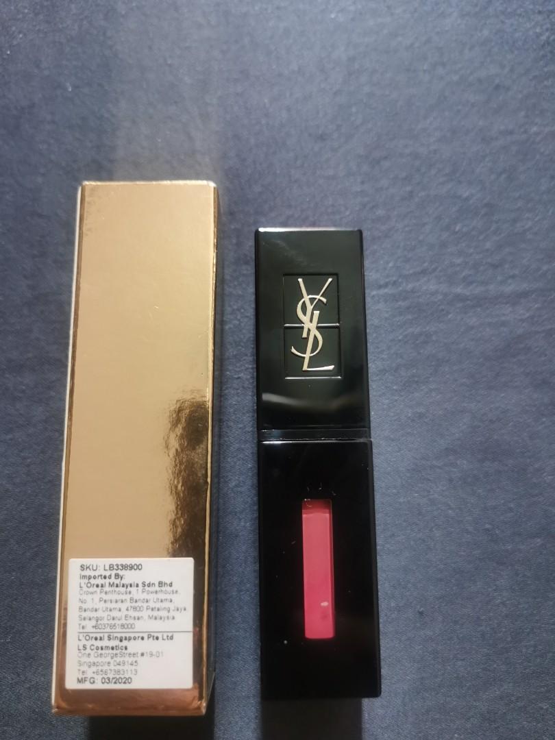 One utama ysl discount