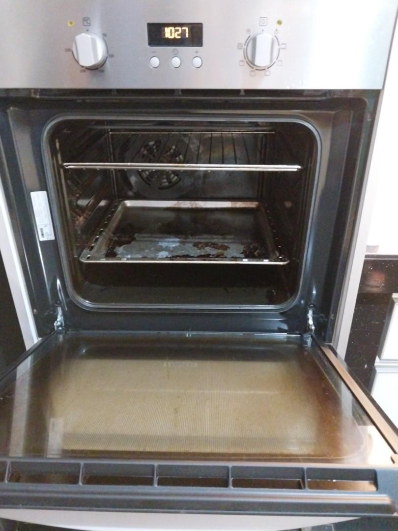 Zanussi BuiltIn Oven [Quick Sale], TV & Home Appliances, Kitchen