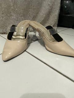 Zara heels