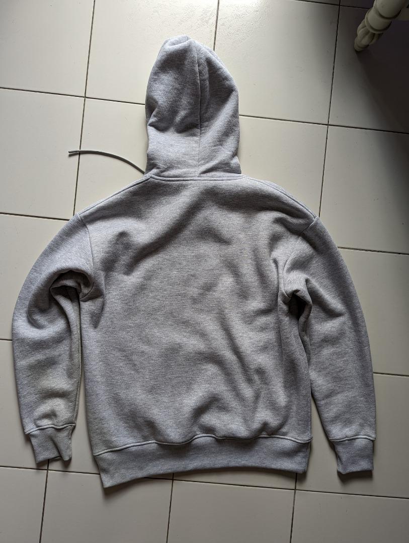 Champion sweater for cheap zara top