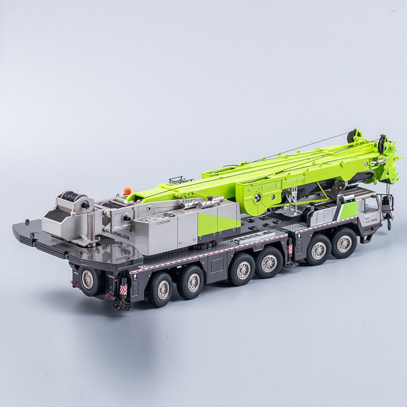 Unknown Brand 1/50 Scale 311023P - Construction Framework Haulage Load