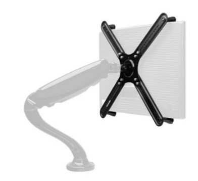 13-27inch Vesa Mount Monitor Bracket Adapter Kit, Computers & Tech ...