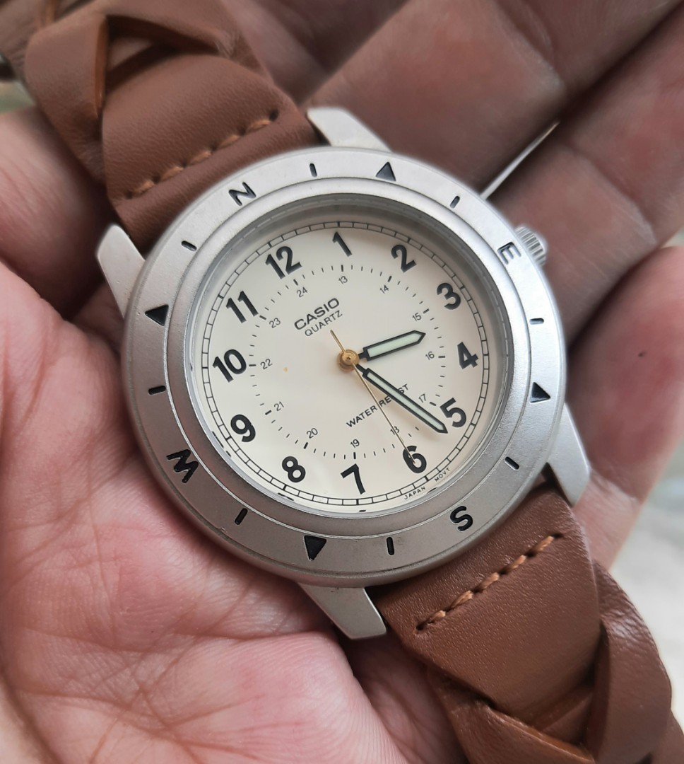 Casio mtp 1138 sales