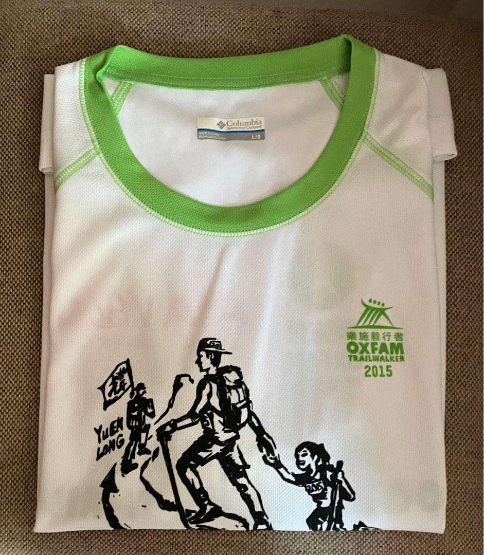 Oxfam t shirt Clearance
