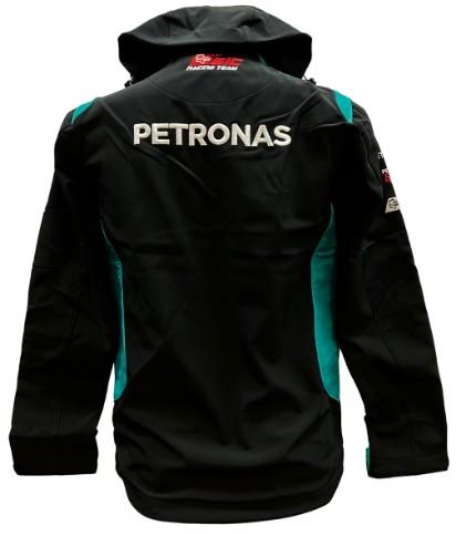 2018 MotoGP Petronas Honda SIC Softshell Jacket Men s Fashion