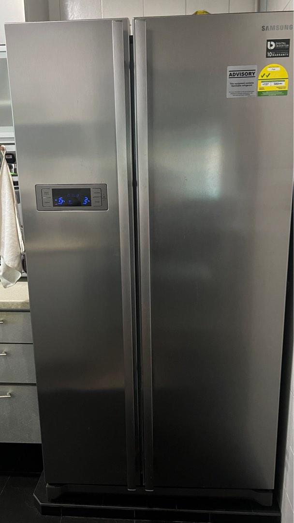 old fridge sale