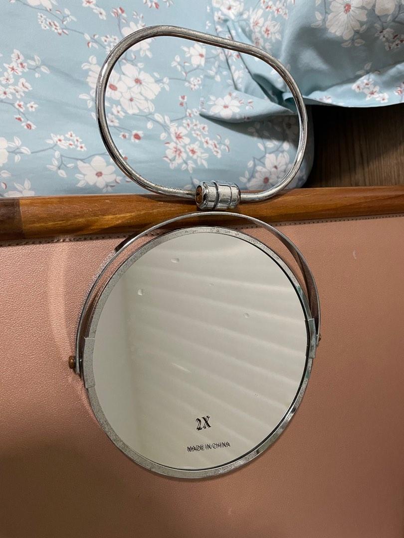 2 sided Mirror, Furniture & Home Living, Home Decor, Mirrors on Carousell
