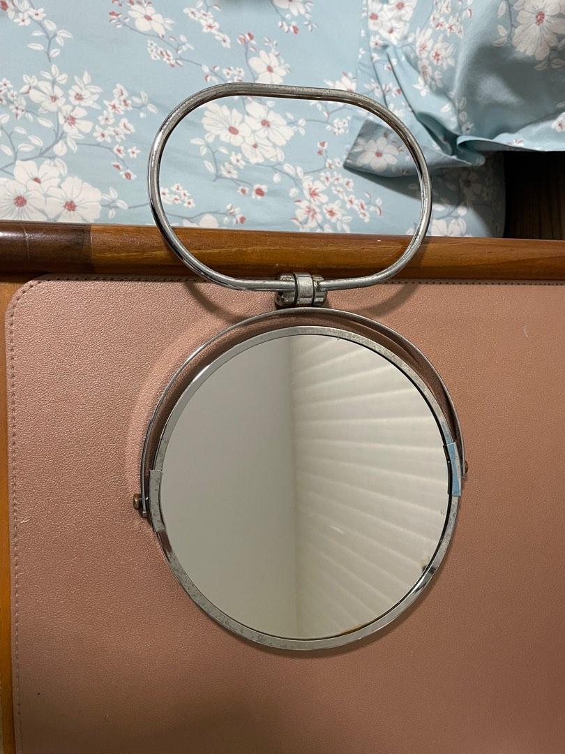 2 sided Mirror, Furniture & Home Living, Home Decor, Mirrors on Carousell