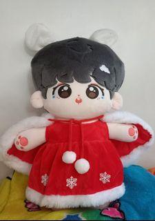 40cm doll clothes onhand