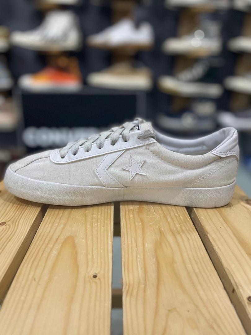 Converse breakpoint ox hot sale