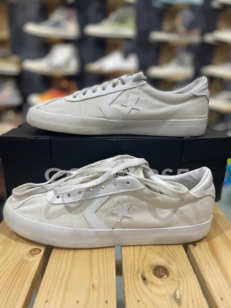 Converse breakpoint cheap ox white