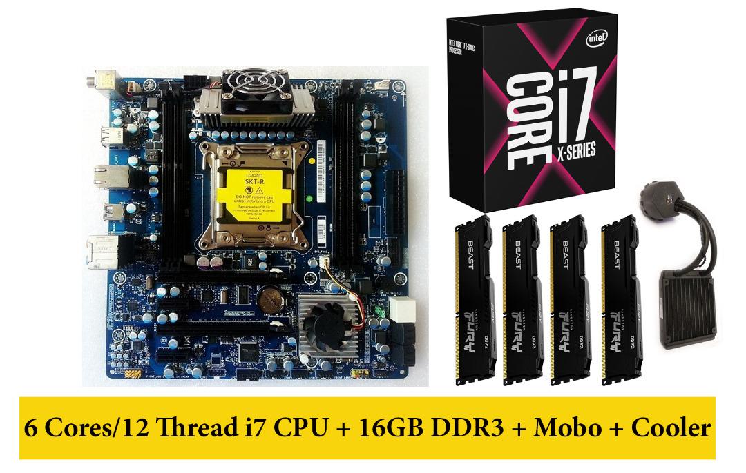 X79 mobo online