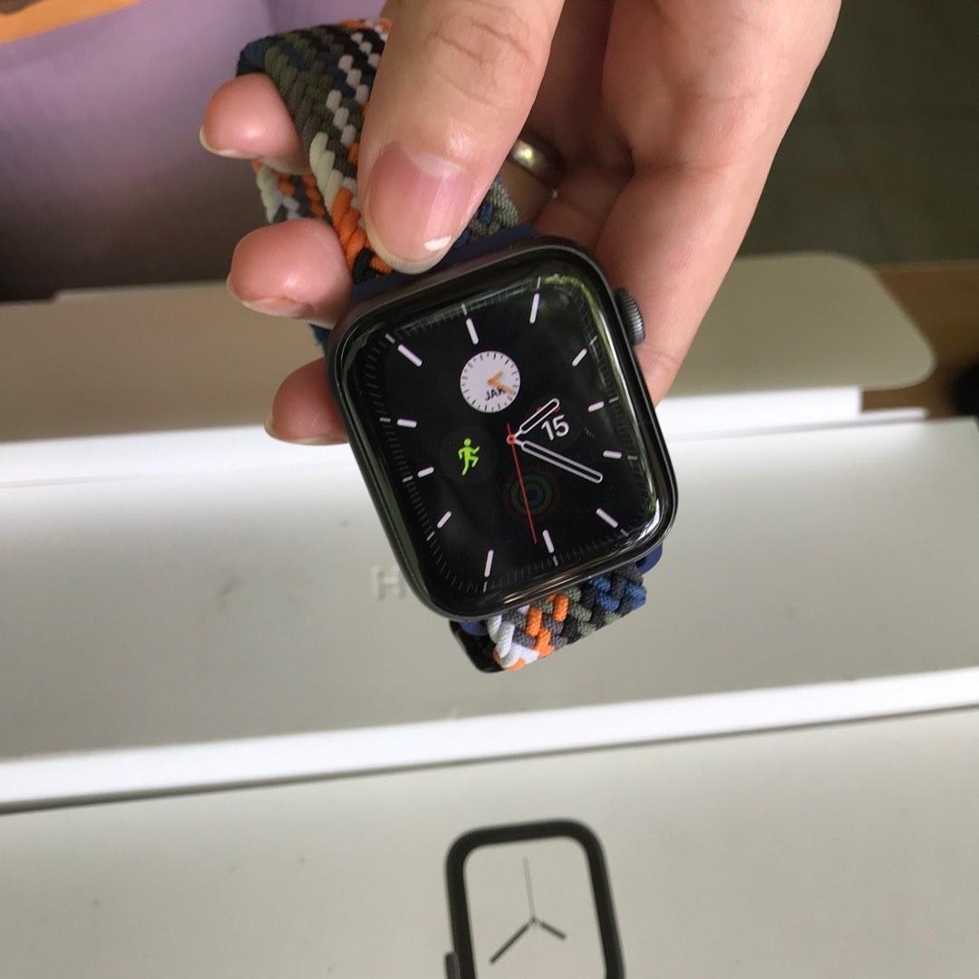 Cellular apple watch series 4 Clearance