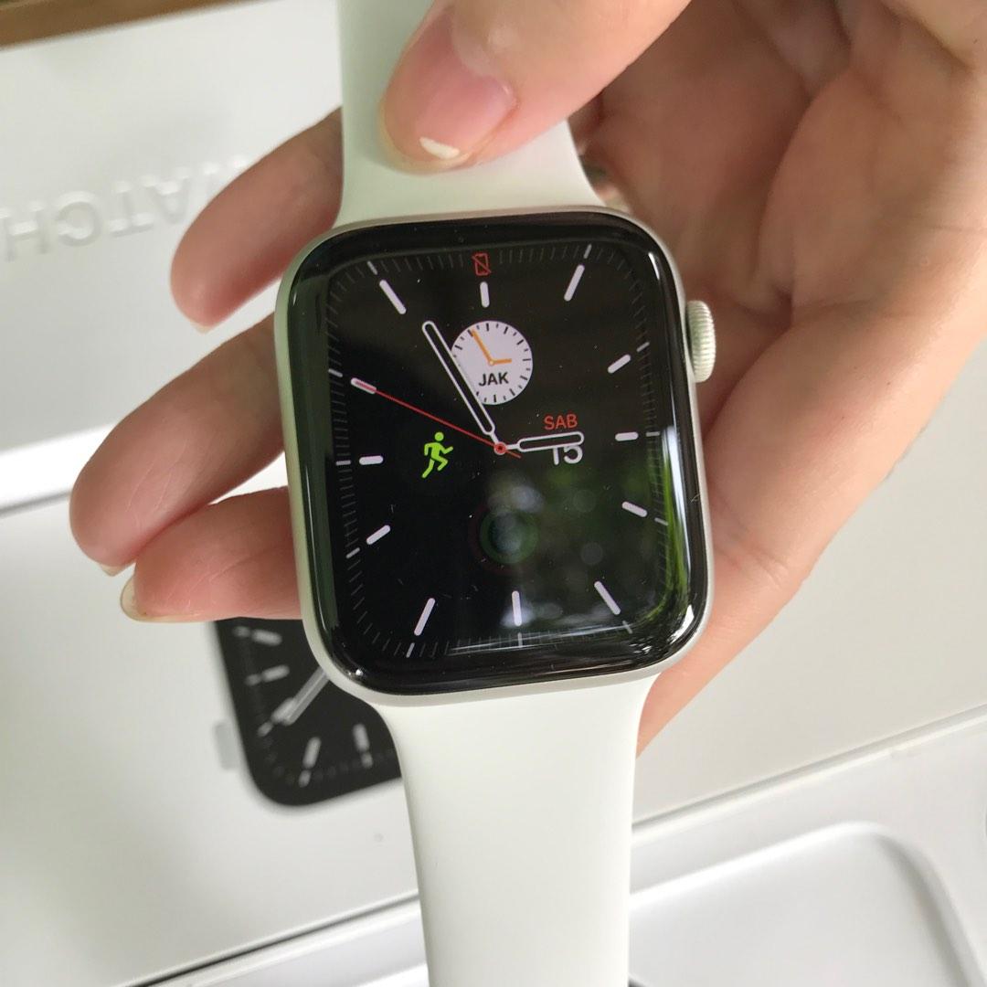 Used iwatch se clearance