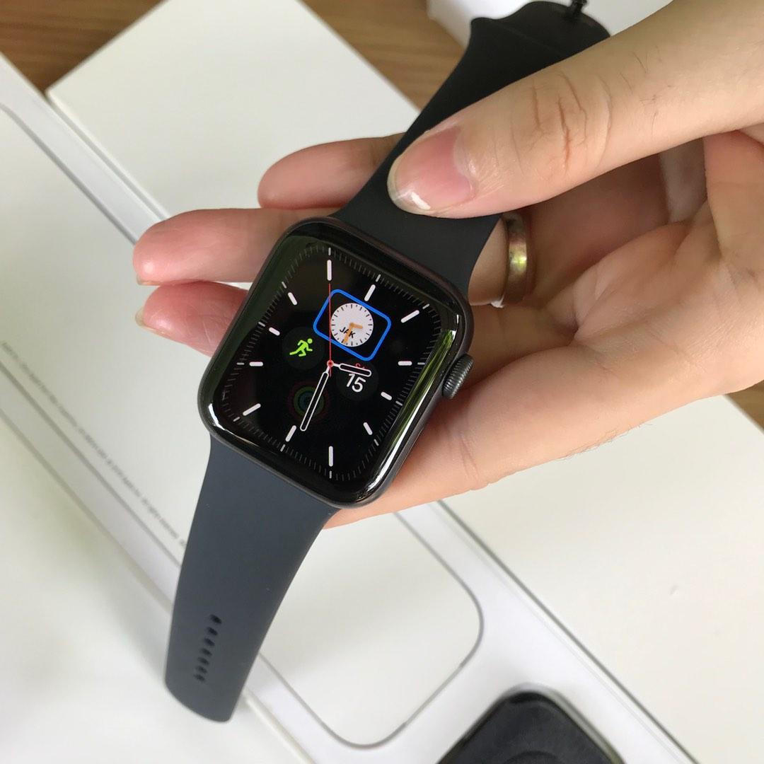 Smart Watches Cellular Series Apple Watch Apple Watch Series GPS+