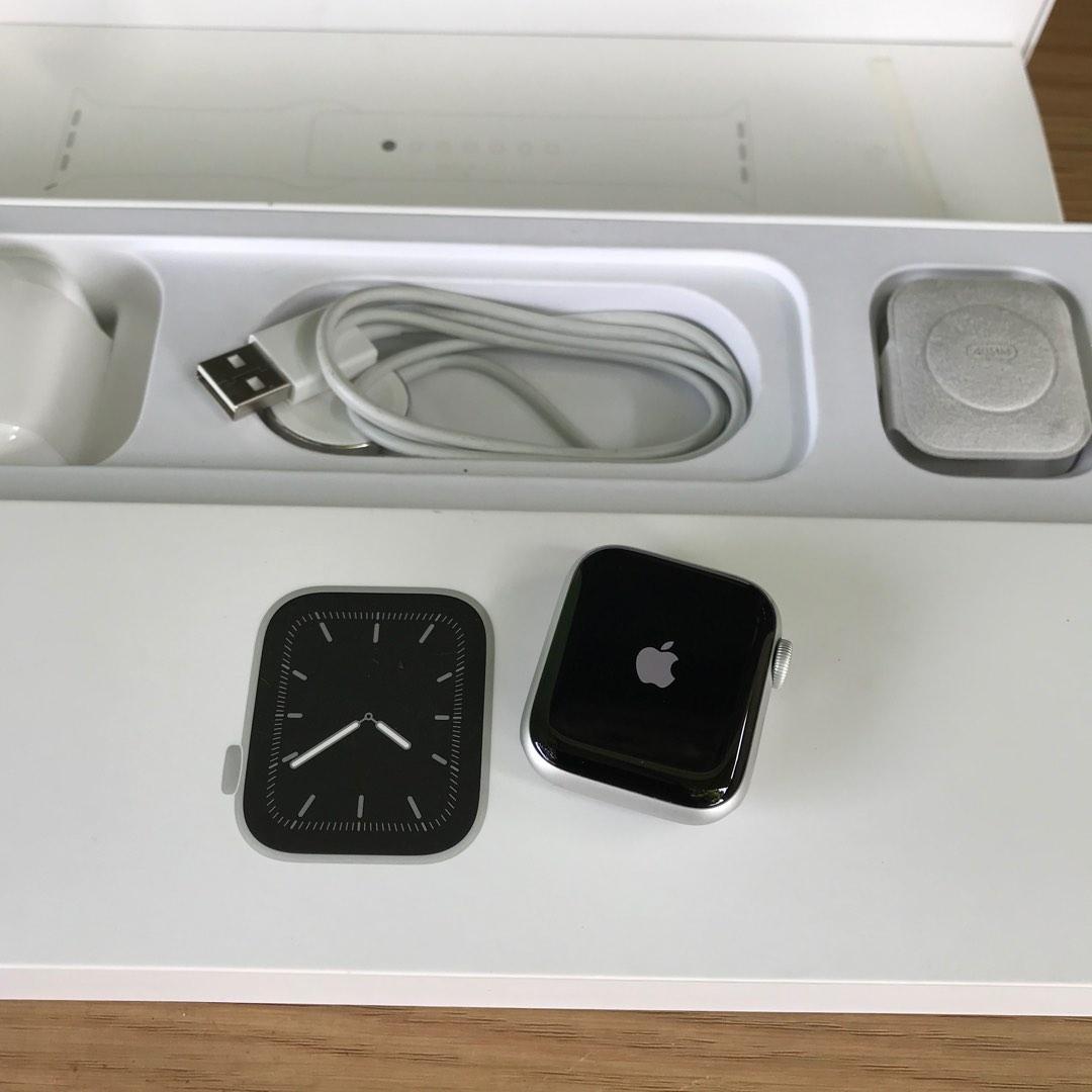 Kotak apple sales watch series 5