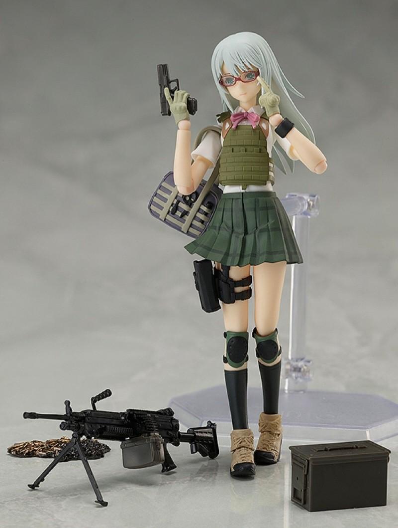 figma 西部愛| GOODSMILE ONLINE SHOP TAIWAN