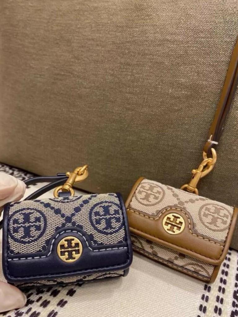 Tory burch airpod case outlet