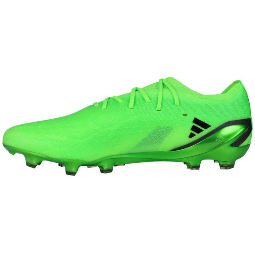 草地足球鞋波boot Adidas X Speed Portal. 1 AG, 男裝, 鞋, 波鞋