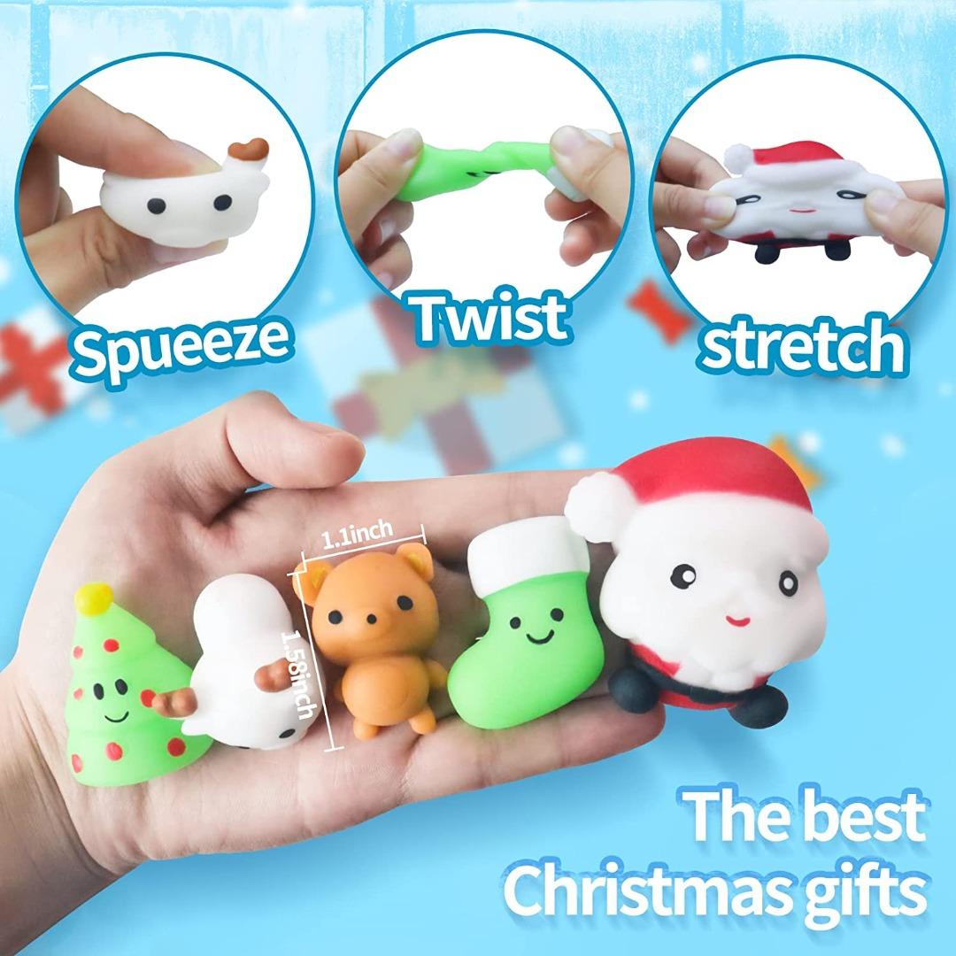 Mochi advent calendar best sale