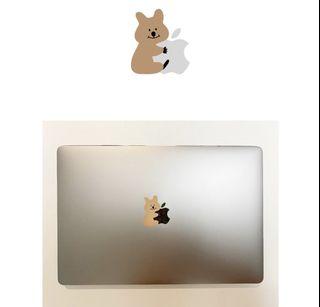 Born in 1995 Sticker MacBook Stickers Laptop Stickers -  Hong Kong