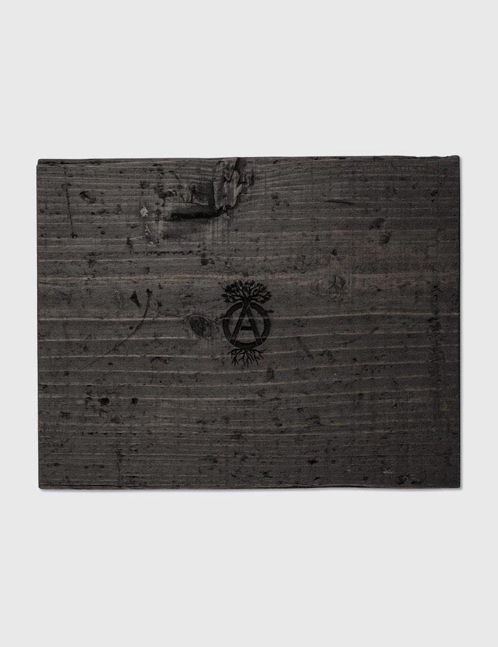 NEIGHBORHOOD WARLOCK SRL BOARD-3 ウッドボード 【公式通販】