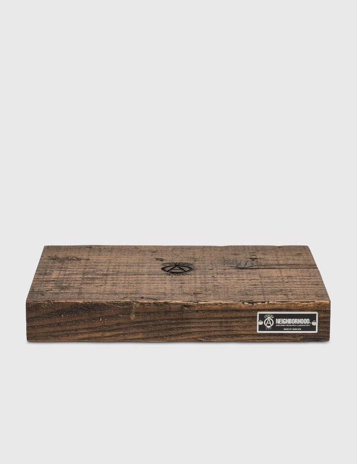 小物 NEIGHBORHOOD WARLOCK SRL BOARD-4 WD neighborhood WARLOCK . SRL BOARD-4 . WD